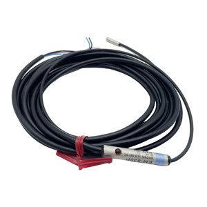 เซ็นเซอร์วัดระยะใกล้ขนาดเล็ก KEYENCE EM Series EM-030P แบบมีชีลด์ รุ่นใหม่เอี่ยม ใช้ไฟ DC12-24V 100mA รับประกัน 1 ปี - Product Image 3
