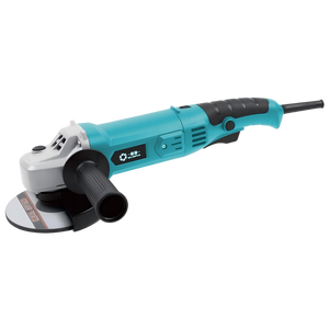 <span class=keywords><strong>Smerigliatrice</strong></span> <span class=keywords><strong>Angolare</strong></span> Elettrica Professionale <span class=keywords><strong>di</strong></span> Alta Qualità, 100mm, Manico Lungo Regolabile, Alta <span class=keywords><strong>Velocit</strong></span>à, Specifiche Professionali - Product Image 3