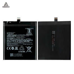 Pour <span class=keywords><strong>Xiaomi</strong></span> K20 Pro batterie <span class=keywords><strong>BP40</strong></span> remplacement d'origine Rechargeable Redmi k20 pro batteries 4000mAh haute capacité MI marque batterie - Product Image 4