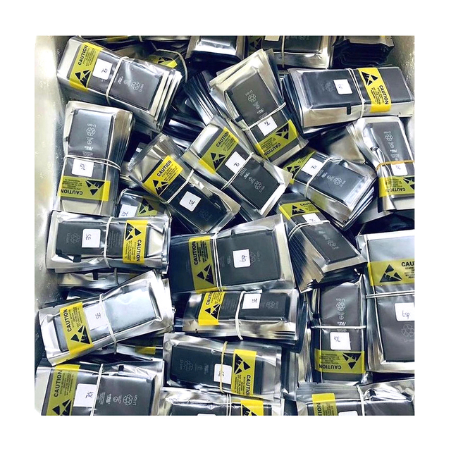 2022 New ArrivalsLi-ion Polymer Battery for Huawei V30PRO NOVA6(4G) HB446589EEW 4100mAh 3.82V Original Rechargeable Battery