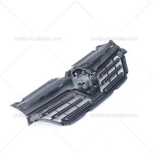 Rejilla Delantera Económica de Fábrica para <span class=keywords><strong>Dacia</strong></span> <span class=keywords><strong>Logan</strong></span> 2017-2020 - Product Image 4