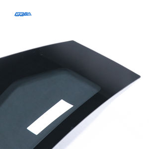 Cristal de Techo Solar para McLaren 720S, Ventana de Techo, Cristal de Techo Corredizo, OE 14AC805CP - Product Image 4