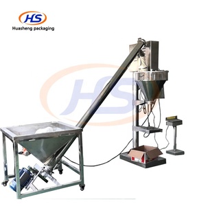 2025 Machines d'emballage <span class=keywords><strong>de</strong></span> boulangerie Machine <span class=keywords><strong>de</strong></span> remplissage <span class=keywords><strong>de</strong></span> <span class=keywords><strong>bicarbonate</strong></span> <span class=keywords><strong>de</strong></span> <span class=keywords><strong>soude</strong></span> Machine <span class=keywords><strong>de</strong></span> remplissage <span class=keywords><strong>de</strong></span> baignoire à poudre 1kg 5Lb - Product Image 4