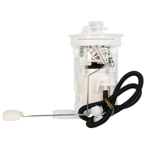 Auto-Ersatzteile Elektrische Kraftstoffpumpe Baugruppe 17040-8H31B für FORD F-350 1988-1997 Nissan X-TRAIL I(T30)2001-2013 Hohe Qualität - Product Image 1