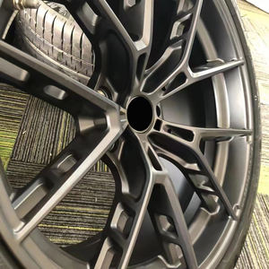 Gemodificeerde gesmede velgen 19 inch 863m M5 <span class=keywords><strong>M</strong></span> Performance personenautovelgen voor BMW 5 Serie G30 G38 Nieuwe 3 Serie 325 330 6 Serie GT - Product Image 5