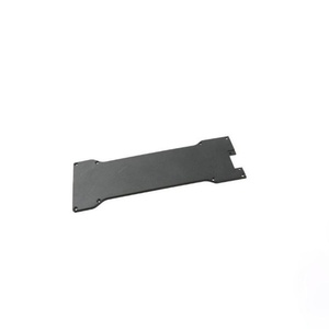 Services de forgeage sur mesure OEM, pièces forgées à chaud en acier à faible teneur en carbone et aluminium, production rapide de prototypes - Product Image 4