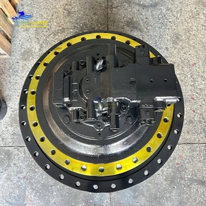 ชุดมอเตอร์เดินทาง Hitachi EX1200 EX1200-5 EX1200-5C EX1200-5D EX1200-6 ZX1800K-3 EX1100-3 ZX1200-6 หมายเลขอะไหล่ 9199690 9195040 9270013 - Product Image 2