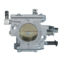 Toha Tsu WB-37 WB-37-1 Vitorazzi 185F100 150-200cc 잔디 깎는 기계 엔진 교체 예비 부품 용 고품질 WB37 기화기