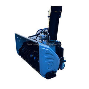 Đa chức năng loại bỏ máy mini tuyết Blower thủy lực <span class=keywords><strong>Skid</strong></span> chỉ đạo <span class=keywords><strong>loader</strong></span> file đính kèm tuyết làm sạch máy tuyết <span class=keywords><strong>Sweeper</strong></span> - Product Image 5