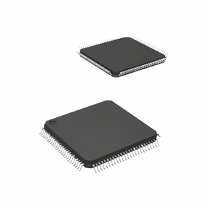 Components Electronic 100 LQFP Memory Original One Stop Service IDT71V3558XS133PF - Product Image 1