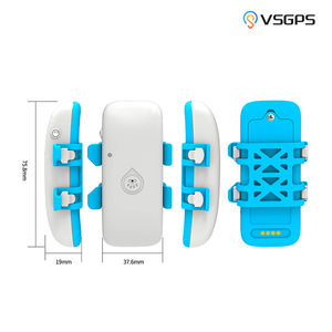 Cabra gado animal selvagem PET <span class=keywords><strong>GPS</strong></span> Tracker IP67 impermeável em tempo real posicionamento <span class=keywords><strong>GPS</strong></span> Tracker 2g - Product Image 2