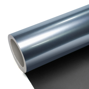 Film vinyle liquide métallique premium pour modification de véhicules haut de gamme, film vinyle automobile sans bulles - Product Image 2