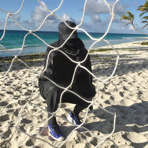 210D kim cương xoắn nylon lưới đánh cá bền và mạnh mẽ thể thao dưới nước phụ kiện - Product Image 3