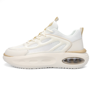 Zapatillas Deportivas Casuales y Elegantes 2025, Calzado Premium con Suela Gruesa - Product Image 1