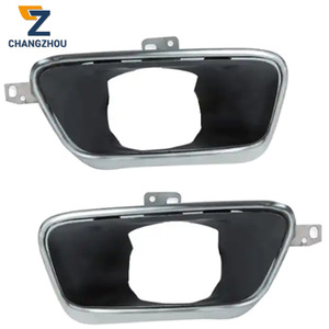 ท่อไอเสียสำหรับผู้บริหาร2018-23 Land Rover Range Rover LR105878 LR105877เหมาะกับท่อไอเสีย - Product Image 4