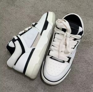 Zapatos Casuales para Hombre, para Todas las Temporadas, de Lujo, Retro, con Suela de Goma Gruesa que Aumenta la Altura, Transpirables, Estilo Caminata, Zapatos de Diseñador - Product Image 3