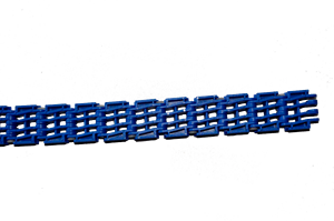 Garantía de calidad Certificación FDA Serie Har900 Máquina de embalaje Separación Chian <span class=keywords><strong>B</strong></span> para uso en transportadores - Product Image 5