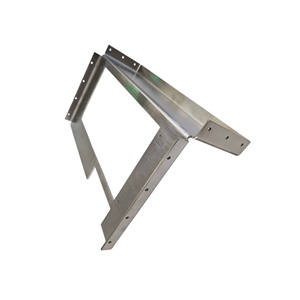 Conjuntos soldados de alambre y chapa – listos para el montaje para la industria - Product Image 3