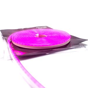 Bande <span class=keywords><strong>LED</strong></span> néon flexible étanche IP65 Red Ding 6x12mm, lumière du jour 6000K, 12V, dimmable, <span class=keywords><strong>pour</strong></span> <span class=keywords><strong>aquarium</strong></span> et éclairage de fête - Product Image 5