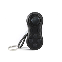 Manette de jeu sans fil MINI PLUS, 90mAh, 4.0, contrôleur, joystick