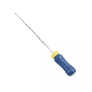 Trung Quốc nhà máy tài nguyên giá thấp nha khoa tay sử dụng tập tin endodontic k-file và h-file - Product Image 4