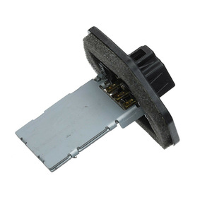 Kia ตัวต้านทานมอเตอร์เป่าลมเครื่องยนต์971281G000 YC66-05278 984-568สำหรับการเปลี่ยนการซ่อมแซม - Product Image 4