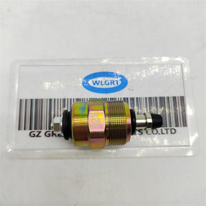 Solenoide de combustible WLGRT 0330001015 para Audi Alfa Romeo <span class=keywords><strong>BMW</strong></span> VW Seat - Product Image 5