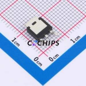 Nuevo-Original LM78M12ADT/TR TO-252-2 Circuito integrado IC Chip PMIC Regulador lineal (LDO) - Product Image 2