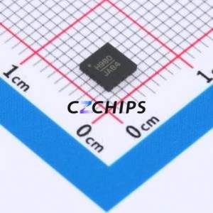 Nuevo y Original HMC980LP4ETR (4x4) Chip IC de circuito integrado PMIC IC de gestión de energía profesional (PMIC) - Product Image 1
