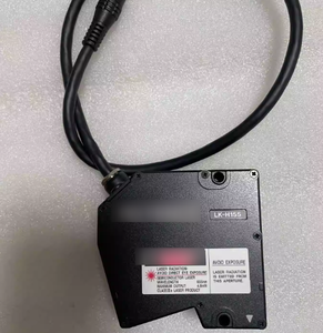 คอนโทรลเลอร์อัตโนมัติ LK-H155 ของแท้ใหม่ มีสินค้าในสต็อก สำหรับ PLC - Product Image 1