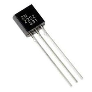 (Componenti Elettronici Originali) 2N <span class=keywords><strong>2222</strong></span> Transistor IC Originali di Alta Qualità - Product Image 1
