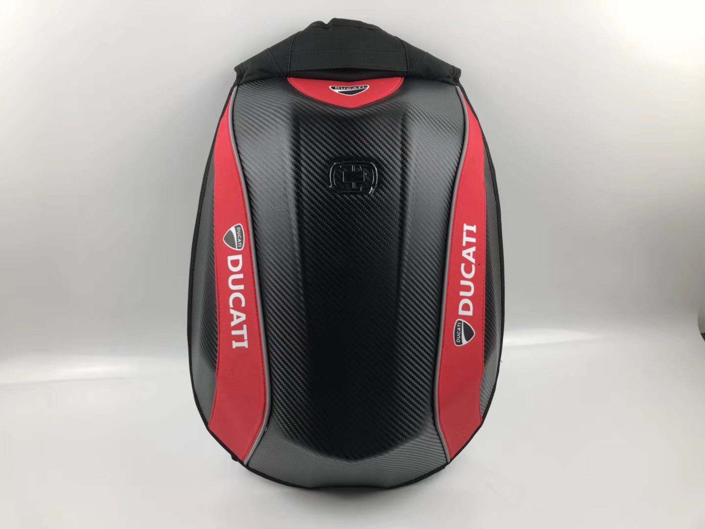 Red ducati - 52*37*18cm