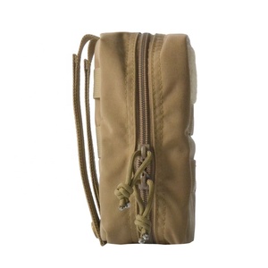 Tas Taktis Yakeda, Tas Ransel Latihan Outdoor, Tas Peralatan Molle, Rompi Latihan Sabuk, Perlengkapan P3K, Tas Taktis Survival - Product Image 3