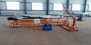 Làm Thế Nào Để Làm Gì Khi Ống BƠM BÊ TÔNG Là Bị Chặn - Product Image 4