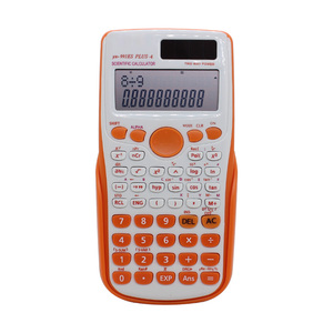 Máy tính khoa học chức năng mới FX-991ES cộng, Máy tính in - Product Image 2