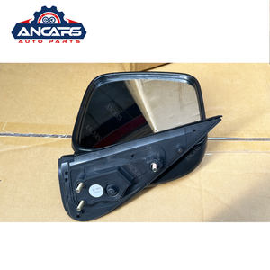 <span class=keywords><strong>กระจก</strong></span>มองข้างรถยนต์สำหรับโตโยต้า ไฮเอซ คอมมิวเตอร์ ปี 2005-2018 <span class=keywords><strong>กระจก</strong></span>มองหลัง <span class=keywords><strong>กระจก</strong></span>มองข้างประตู แบบปรับมือ อะไหล่<span class=keywords><strong>รถ</strong></span>ยนต์ - Product Image 6