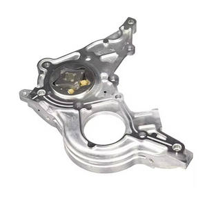 TECEL PASEO 5EFE 1995 위한 오일 펌프 <span class=keywords><strong>15100</strong></span>-<span class=keywords><strong>11110</strong></span> 1510011110 <span class=keywords><strong>15100</strong></span> <span class=keywords><strong>11110</strong></span>-1998 1497CC TERCEL EL53 토요타 - Product Image 6