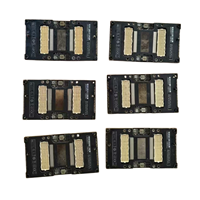 Carte graphique d'occasion V100 SXM2 16 Go GPU pour serveur en stock