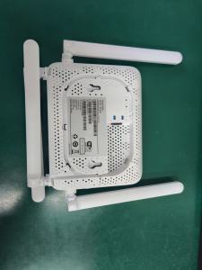 K662C-20 GPON ONU Usado, Chip de Segunda Mano HUAW FTTH Wifi 6 AX3000, ONU Óptico para el Hogar - Product Image 6