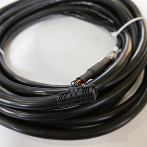 Cable para Robot FANUC 2009-T107 # Piezas de PLC L8R503A - Product Image 2