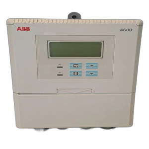 Analizador Industrial 4681, Instrumento de Análisis y Detección de Procesos Industriales - Product Image 4