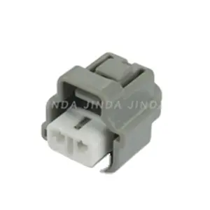 JINDA 2 pin tyco AMP female connector for wire harness DJ7021-2.2-21 Car transmission reverse headlight plug