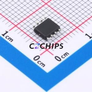ทรานซิสเตอร์ภาคสนามทรานซิสเตอร์ SOP-8 DOS9N03แบบดั้งเดิมและใหม่เอี่ยม (MOSFET) - Product Image 2