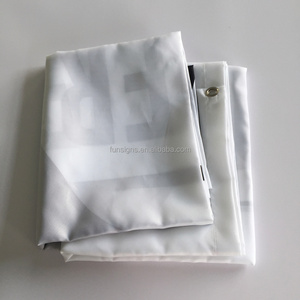 Tùy Chỉnh In 110gsm Dệt Kim Polyester <span class=keywords><strong>Banner</strong></span> Với Grommets, Trong Nhà Ngoài Trời Quảng Cáo Cờ <span class=keywords><strong>Banner</strong></span> - Product Image 6