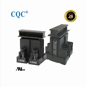 Desconexión HVAC CBL Pollout Switches ANSI/UL 1429 estándar