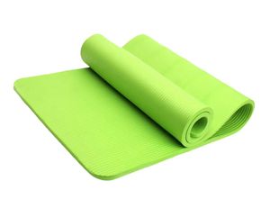 ONESTAR matras <span class=keywords><strong>Yoga</strong></span> karet alami, matras <span class=keywords><strong>Yoga</strong></span> Pvc Eva <span class=keywords><strong>Nbr</strong></span> cuci gudang harga rendah besar olahraga - Product Image 3