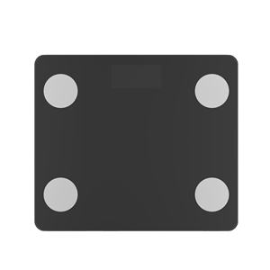 Hochwertige Fabrik-Großhandels-Gewichtsmessmaschine Hochpräzise Körperwaage 180kg Intelligente Digitale Körperwaage - Product Image 1