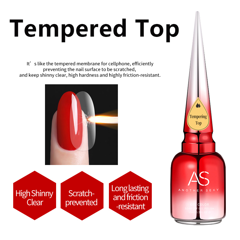 Tempered