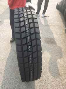 Neumáticos radiales para camión de 22,5 pulgadas al por mayor 315/80R22.5 otras ruedas neumáticos y accesorios - Product Image 2