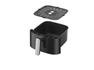 Nouvelle Arrivée Friteuse à Air Chaud Numérique avec Minuteur 1 Heure et Revêtement Antiadhésif Sans Huile - Product Image 5